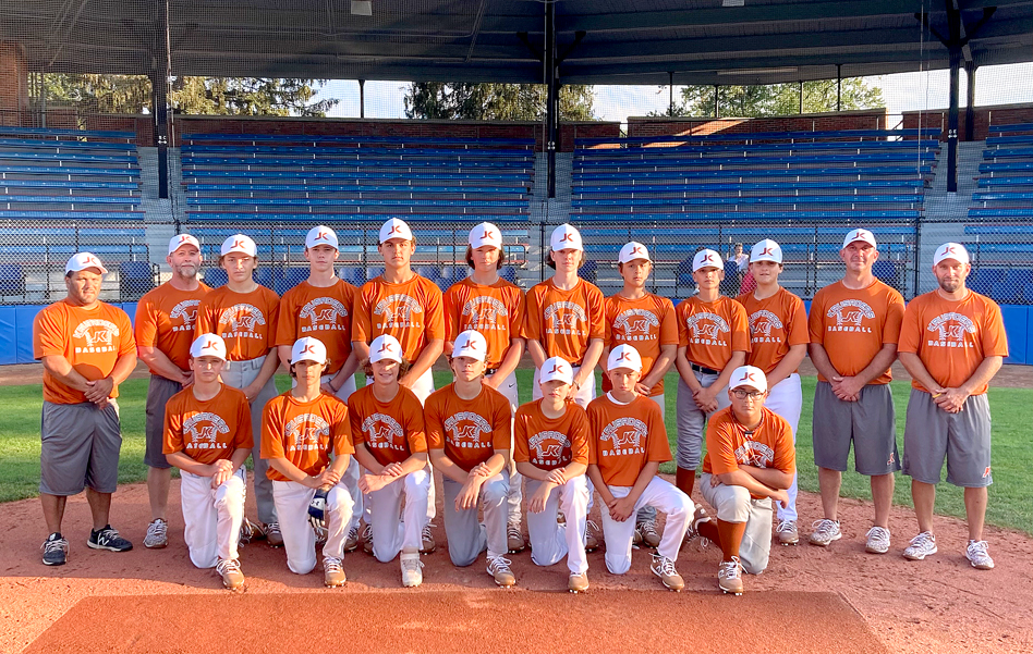 World Series Ready News, Sports, Jobs Post Journal